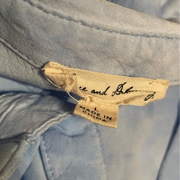 Flowy Top - Picture 4 of 4